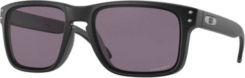 Oakley zonnebril Holbrook mat zwart