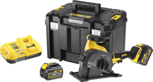 DeWalt DCG200T2-QW