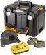 DeWalt DCG200T2-QW