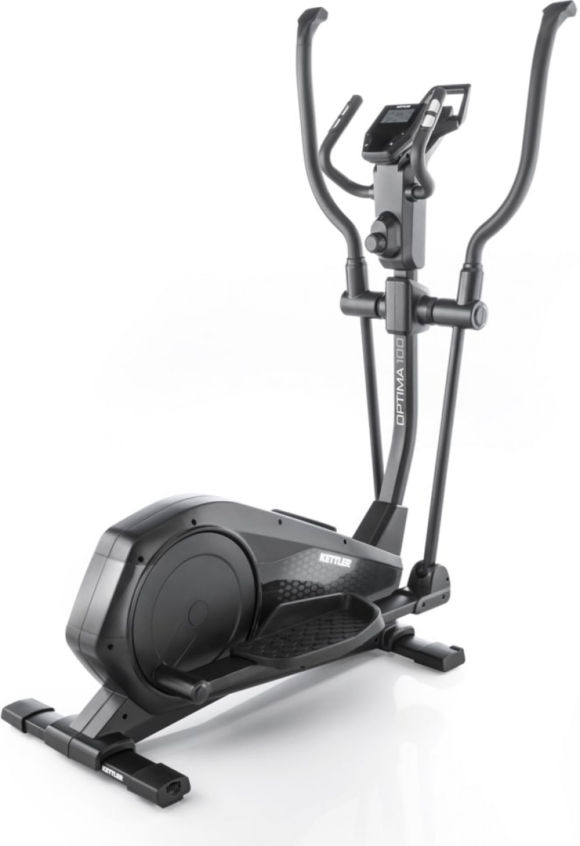 Crosstrainer - Kettler Optima 100