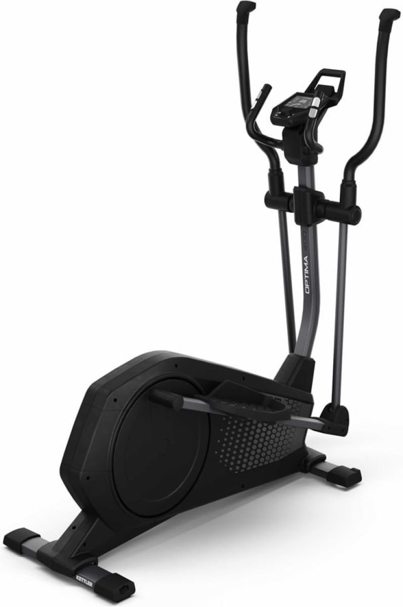 Crosstrainer - Kettler Optima 400