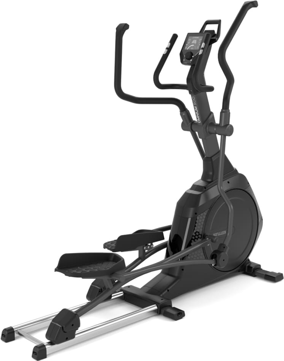 Crosstrainer - Kettler Omnium 500