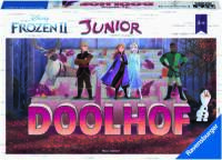 Ravensburger Disney Frozen 2 Junior Doolhof