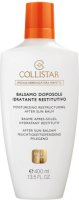 Collistar Moist. restructuring aftersun - 400 ml