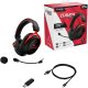 HyperX Cloud II Draadloze Gaming Koptelefoon