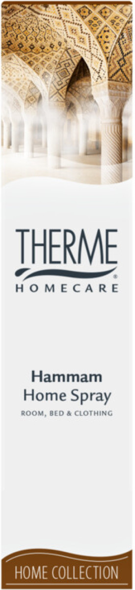 Therme Interieurspray Hammam 60ml