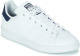 adidas Originals Stan Smith sneakers wit/donkerblauw