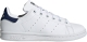 adidas Originals Stan Smith sneakers wit/donkerblauw