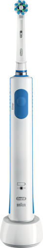 Oral-B Pro 600 Cross Action