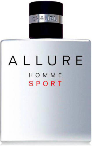 Chanel Allure Homme Sport eau de toilette - 100 ml