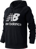 New balance Hoodie NB ESSENTIALS PULLOVER HOODIE