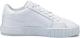 Puma Cali Star sneaker wit