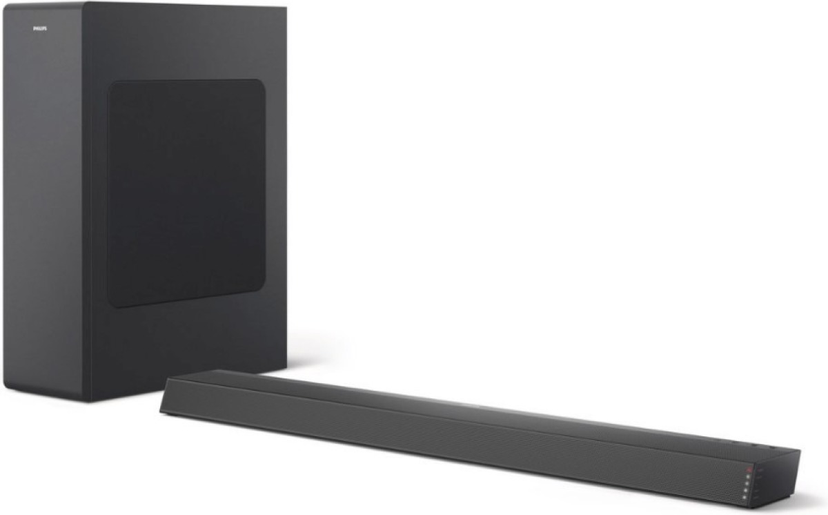 Philips TAB6305/10 Subwoofer
