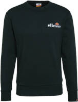 Ellesse sweater zwart