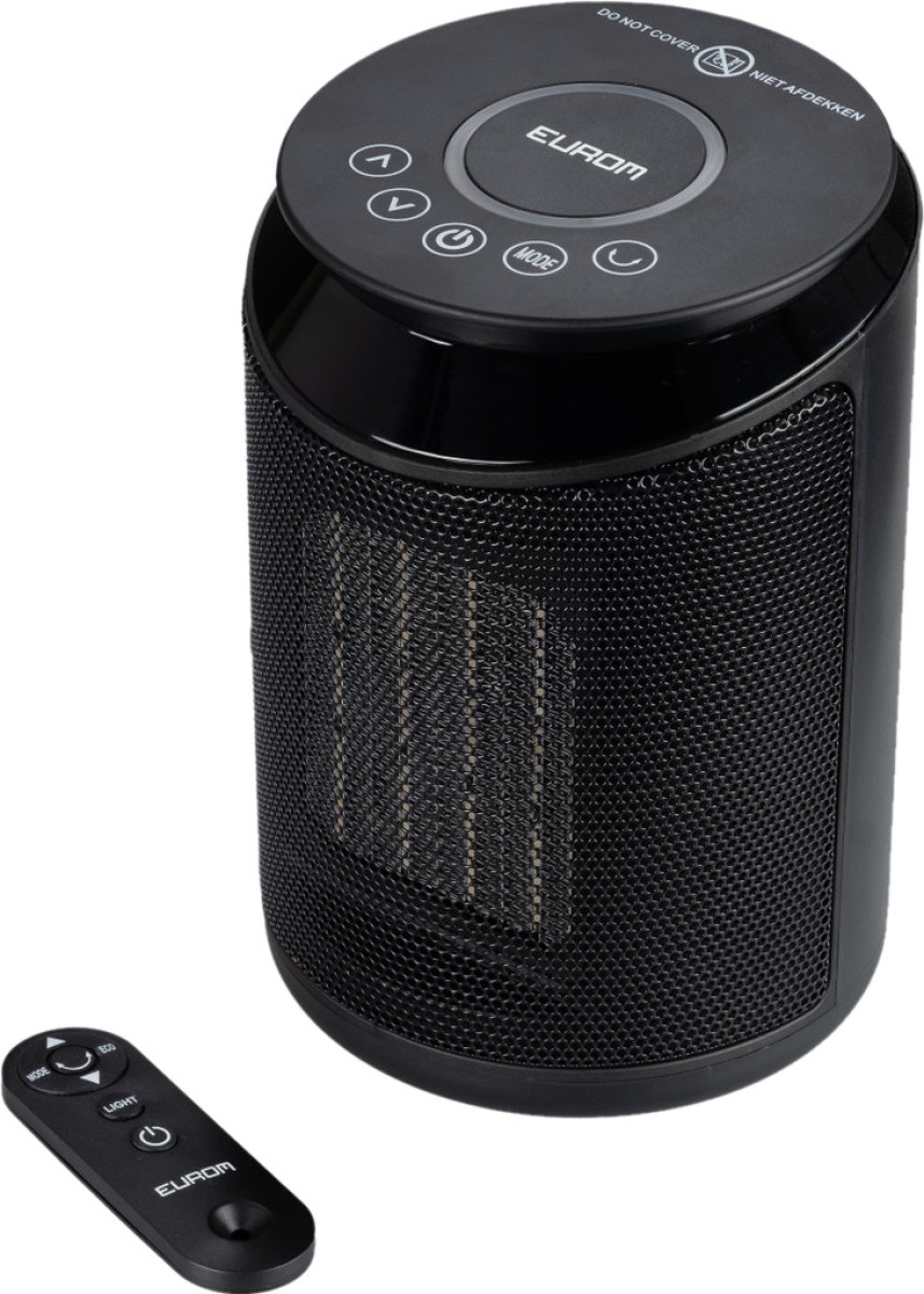 Eurom Hot Shot 2000 Wifi