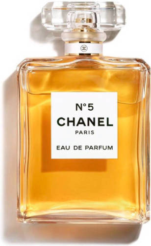 Chanel No. 5 eau de toilette - 100 ml