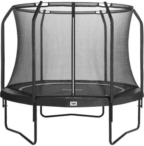 Salta Premium Black trampoline ⌀251 cm