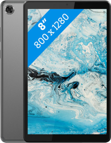 Lenovo Tab M8 2GB 32GB Wifi Grijs