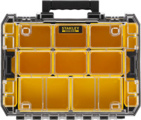 Stanley Fatmax TSTAK Organizer Compact