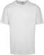 Urban Classics T-shirt wit