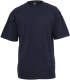 Urban Classics T-shirt donkerblauw