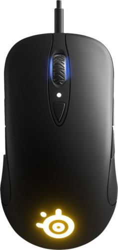 SteelSeries Sensei Ten Gaming Muis