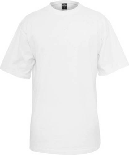 Urban Classics T-shirt wit