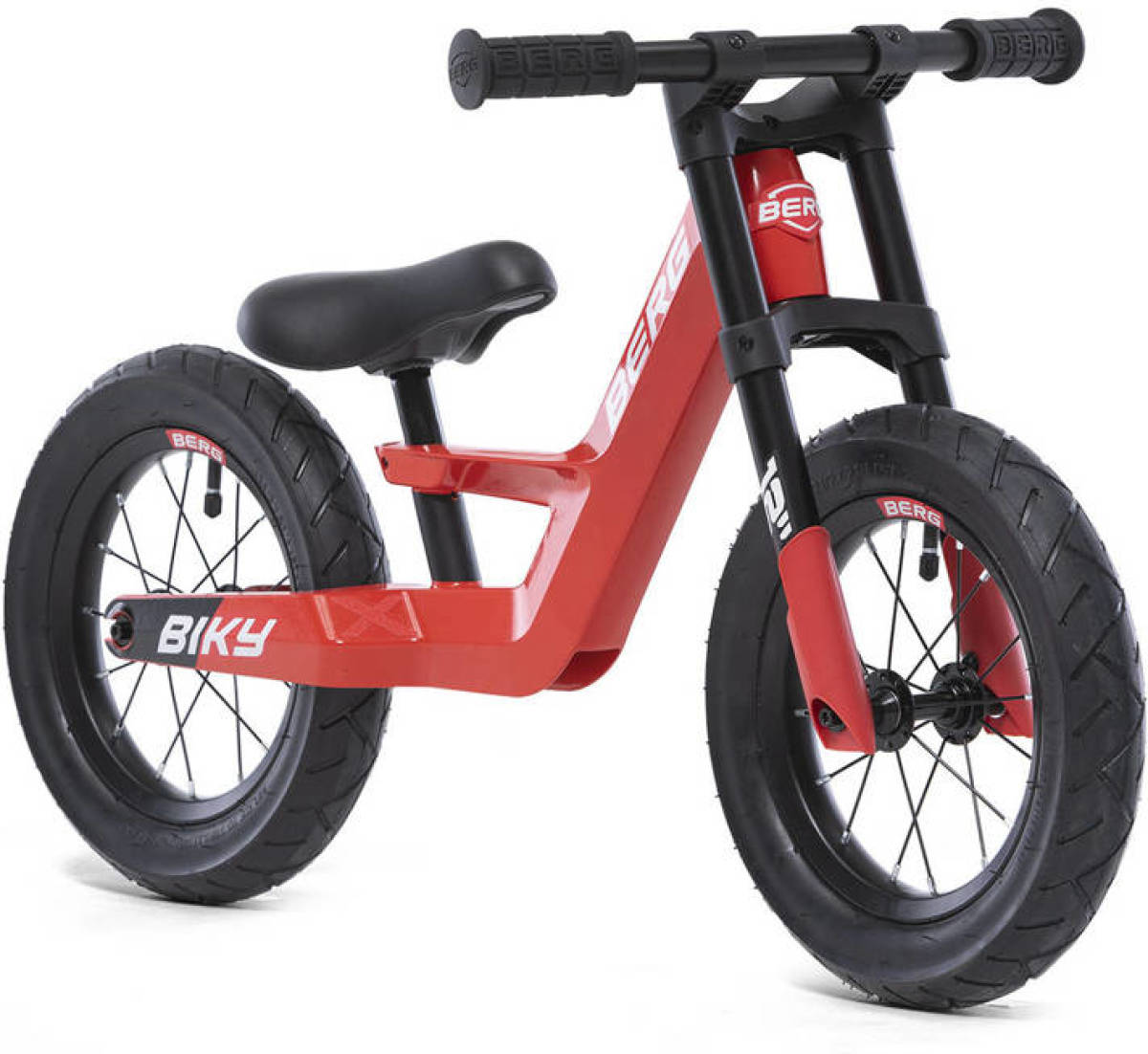 BERG loopfiets Biky City