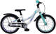 Volare Glamour kinderfiets Glamour 18 inch
