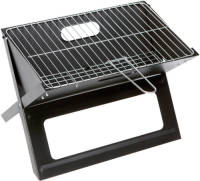 Bo-Camp Notebook Vuurkorf barbecue