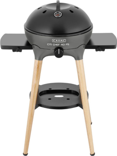 Cadac Citi Chef 40 FS Flint Grey