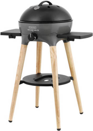 Cadac Citi Chef 40 FS Flint Grey