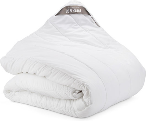 Fresh & Co Hotel Comfort Dekbed - All Season 140 x 220