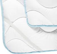 Fresh & Co Oplegmatras Sanitized - Anti-allergisch 180 x 200