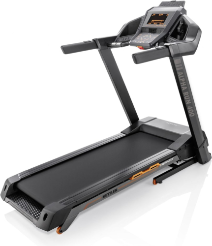 Loopband - Kettler Alpha Run 400