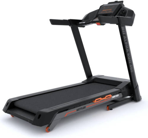 Loopband - Kettler Alpha Run 400