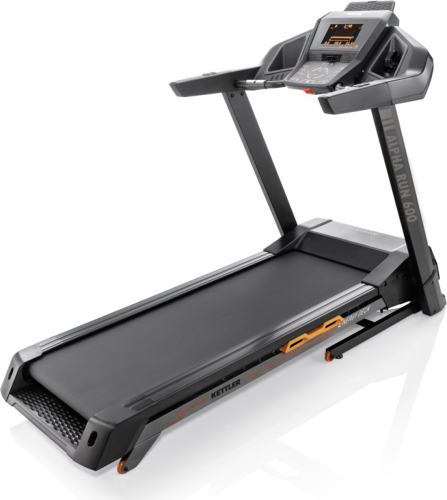 Loopband - Kettler Alpha Run 600