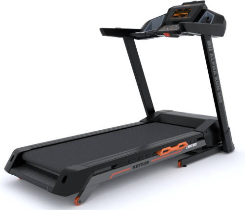 Loopband - Kettler Alpha Run 600
