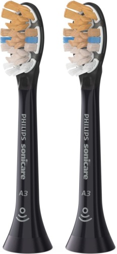 Philips HX9092/11 Tandenborstel Zwart