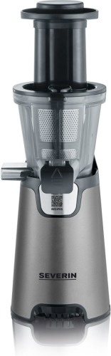 SEVERIN ES3571 Slowjuicer Staal