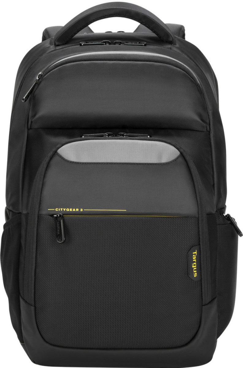 Targus CityGear 3 14" Black 20L