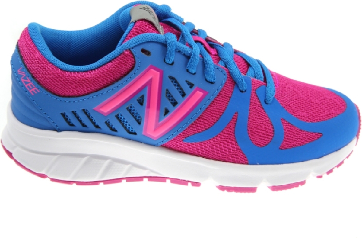 New balance KJRUS