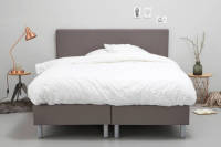 whkmp's own wehkamp home complete boxspring Larvik (140x200 cm)