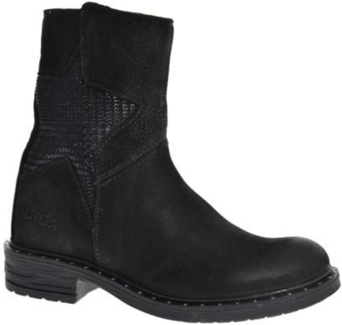 Giga Shoes 9672