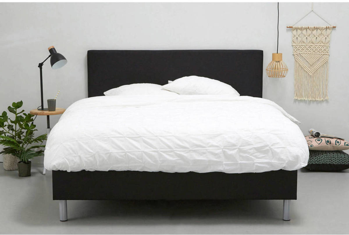 whkmp's own wehkamp home complete boxspring Larvik (120x200 cm)