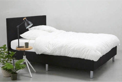 whkmp's own wehkamp home complete boxspring Larvik (120x200 cm)