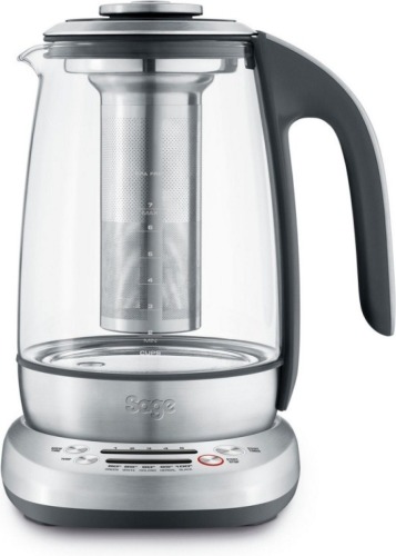 Sage the Smart Tea Infuser