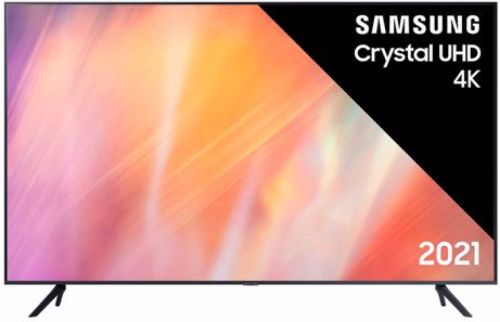 Samsung Crystal UHD TV 4K 50AU7170 (2021)