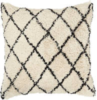 whkmp's own wehkamp home sierkussenhoes Berry (45x45 cm)