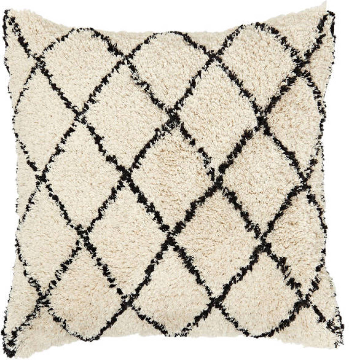whkmp's own wehkamp home sierkussenhoes Berry (45x45 cm)